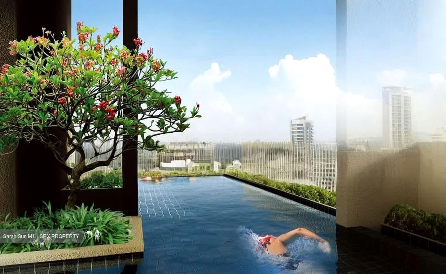 Devonshire Residences (D9), Apartment #558442411